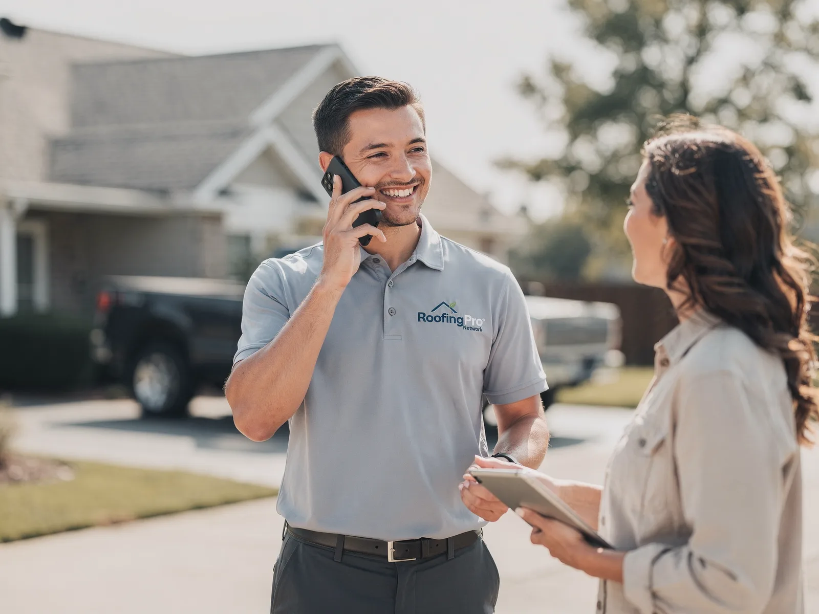 Fascia Board Inspection in Denham Springs, LA